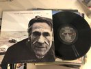 The Cure Standing On A Beach The Singles LP Vinyl Record Gatefold Insert Mint