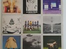 PINK FLOYD 2xLP A Nice Pair (Piper at Gates of Dawn & Saucerful of Secrets) *EX*