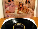 Valley Of The Dolls Music From The **Soundtrack Vinyl LP SIGNED by Parkins&Duke