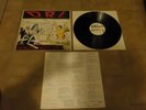 D.R.I  ?– Dealing With It RARE  Lp 1Str Press   Kreator,Agnostic Front