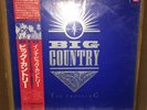 Big Country - The Crossing W/OBI ????????