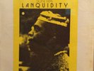 SUN RA / Lanquidity (Philly Jazz LP)  *rare glued-on sleeve - SEALED