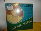 Marcy Luarks & Classic Touch - Electric Murder LP 2020 RSD 750 Made  BOOGIE NEW