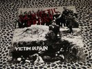 AGNOSTIC FRONT LP VICTIM IN PAIN 1ST ED RAT CAGE 1984 GATEFOLD PUNK KBD MISFITS