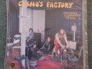 Cosmos Factory - Creedence Clearwater Revival