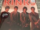 Kinks The Kinks Vinyl Red Hmv