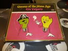 QUEENS OF THE STONE AGE - ERA VULGARIS LTD 3 x 10