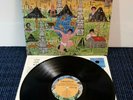 Talking Heads Little Creatures LP (VG++) Sire 1-25305 (1985) In Shrink STERLING