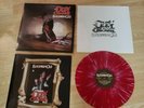 OZZY OSBOURNE-BLIZZARD OF OZZ-SEE YOU ON THE OTHER SIDE-Vinyl Record LP W/POSTER