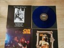 OZZY OSBOURNE-DIARY OF A MADMAN-SEE YOU ON THE OTHER SIDE-Vinyl Record Lp Poster