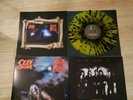OZZY OSBOURNE-BARK AT THE MOON- SEE YOU ON THE OTHER SIDE-Vinyl Record LP POSTER
