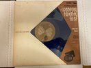 VINCENT PRICE Century 21st Blue Vinyl LP 1962 Seattle Worlds Fair