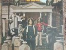 Yes Self Titled Atlantic SD 8243 SEALED Records LP Vinyl