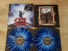 Ozzy Osbourne-Scream-See You On The Other Side Box, Poster Included-Vinyl 2LP
