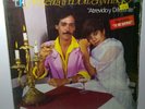 EDDIE SANTIAGO ?* Atrevido y Diferente * Lp Vinyl Record * Puerto Rico