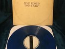 Pink Floyd Omayyad Tmoq Blue Vinyl 1 And 2 1972