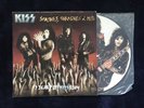 ????KISS SMASHES, TRASHES & Hits - 15 Years Of KISSTORY PICTURE DISC RARE GATEF
