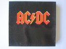 ACDC 2 BOX SET (5LP SET) 1987 ALBERT AUSTRALIA ACDC 431070 VG+ CONDITION.