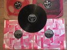 Rock and Roll 78rpm Records  Little Richard/Haley/Everly Bro/Jackie Wilson 1950s