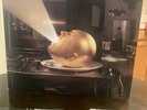 De-Loused in the Comatorium [LP] by Mars Volta (The) (Vinyl, Gold Standard...