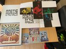 Arctic Monkeys Live At The Apollo 12” Vinyl