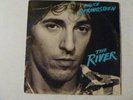 Bruce Springsteen, Bob Seger, Records Vinyl Rock The River