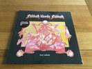 Black Sabbath-Sabbath bloody sabbath.lp yellow vinyl hmv exclusive