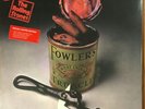 The Rolling Stones Sticky Fingers Limited Edition Spanish Cover 2xLP