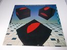 Richard Wahnfried (Klaus Schulze):  Megatone   1984  1st Press  UK  EX+  LP