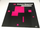 Richard Wahnfried (Klaus Schulze):  Miditation   1986  1st Press    EX+  LP