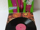?Beck ?– Midnite Vultures 2000 -Bong Load Records ?BL46 Top Zustand sehr selten?