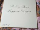 THE ROLLING STONES LP Vinyl - Beggars Banquet 50th Anniversary