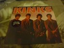 THE KINKS - Kinks RED VINYL only 500 copies HMV EXCLUSIVE SEALED COPY