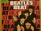 The Beatles - Beat LP Vinyl German Press Odeon Blue Label 1C 072 04 363 NM-
