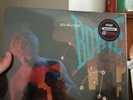 David  Bowie Lets Dance LP Limited Blue Vinyl HMV Exclusive New Sealed In Hand