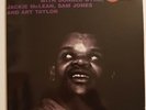 WALTER DAVIS JR. - DAVIS CUP - doppel Lp Analogue Productions