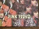 Pink Floyd Piper At The Gates Of Dawn 1983 UK Reissue Fame No Barcode VG+/VG