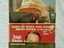 Frank Sinatra Blue Eyes,Company,Alone,Missed,Wine&Roses,Main Event 6 lp, ALL NM