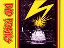 BAD BRAINS LP - ROIR ? RUSLP 8223 US Vinyl RARE