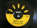 BOB MOORE & THE TEMPS 