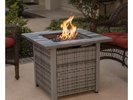 The Kingston, Endless Summer LP Gas Outdoor Fire Pit