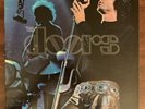 Rare Vintage Vinyl-The Doors-Absolutely Live -Elektra Records EKS-9002-NM