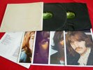 THE BEATLES - THE BEATLES (WHITE ALBUM) - 1968 UK 1st PRESSING - COMPLETE - EX