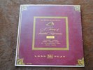Vintage 33 RPM LP Enrico Caruso Treasury Immortal Performances Carmen Rigoletto
