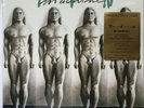 Tin Machine II Silver Vinyl Music on Vinyl 180 Gram Numbered Ltd Vinyl IN HAND