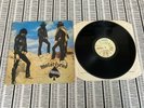 MOTORHEAD LP (ACE OF SPADES) ON BRONZE BRON 531 MATRIX: A2U - B1U EX+ CONDITION