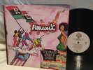 Vintage Funkadelic One Nation Under A Groove BSK 3209 WB R&B Funk Gatefold LP