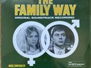 Paul McCartney The Family Way OST RSD 2015 LIMITED COLLECTOR'S EDITION VINYL
