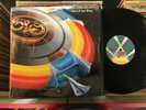 Electric Light Orchestra Out of the Blue ELO vinyl record lp UFO insert 2 lp set