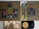 CREEDENCE CLEARWATER REVIVAL MORE CREEDENCE GOLD FANTASY LFP-80850 Japan OBI LP